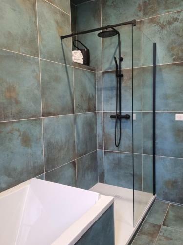 Apartamento Appartement Clada/ C�t� Lac