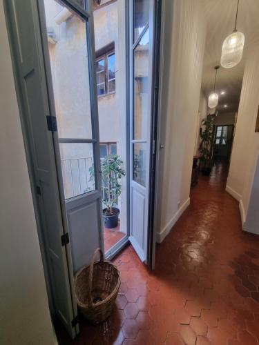 Apartamento Appartement Clada/ C�t� Lac