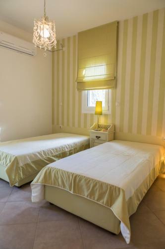 Luxury Villa Anavissos