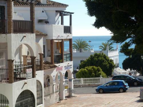 Apartamento Pueblo Quinta