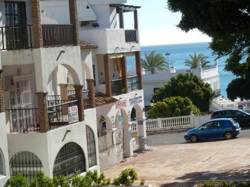 Apartamento Pueblo Quinta