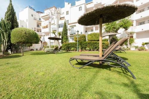 Apartamento Pueblo Quinta