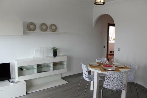 Apartamento Pueblo Quinta