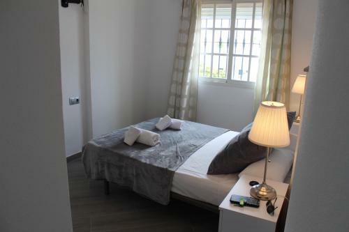 Apartamento Pueblo Quinta
