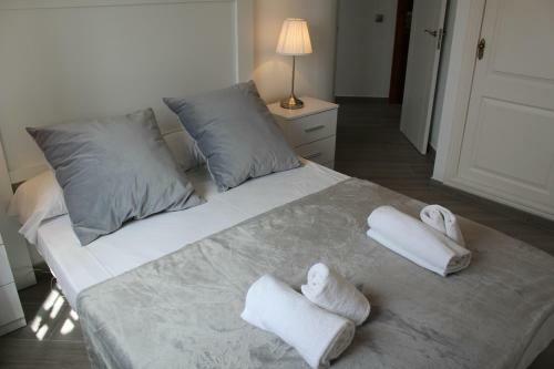 Apartamento Pueblo Quinta