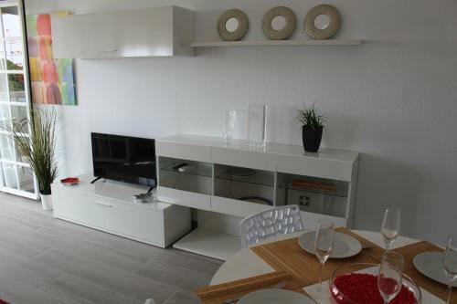 Apartamento Pueblo Quinta