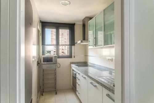 Apartamento Gemelos 26 - Beninter