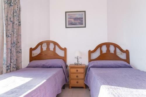Apartamentos Tur�sticos Paraiso 10 - Gestaltur