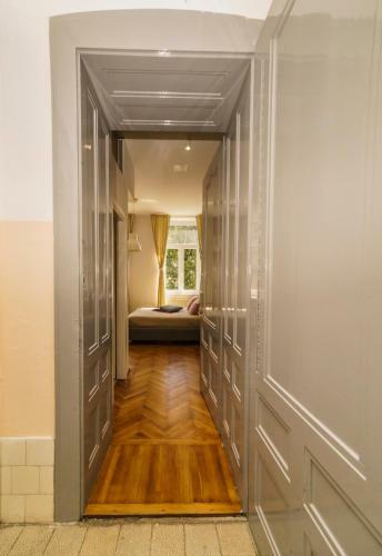 Apartments Doma Zagreb