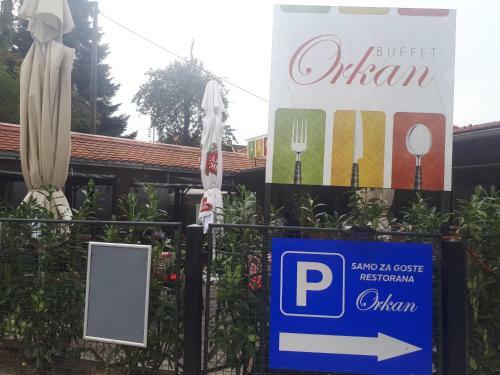 Apartman Maksimir Lux Zagreb