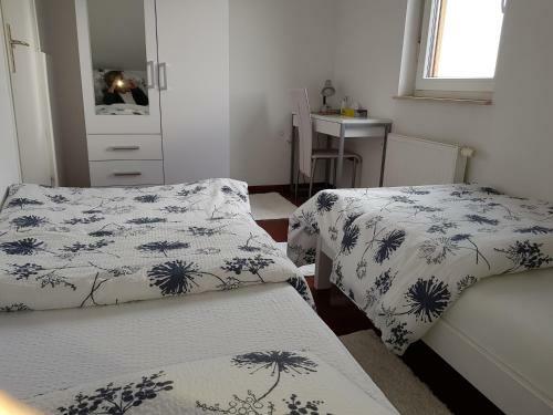 Apartman Maksimir Lux Zagreb