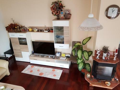Apartman Maksimir Lux Zagreb
