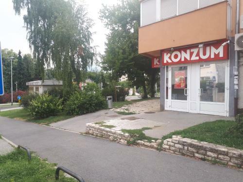 Apartman Maksimir Lux Zagreb