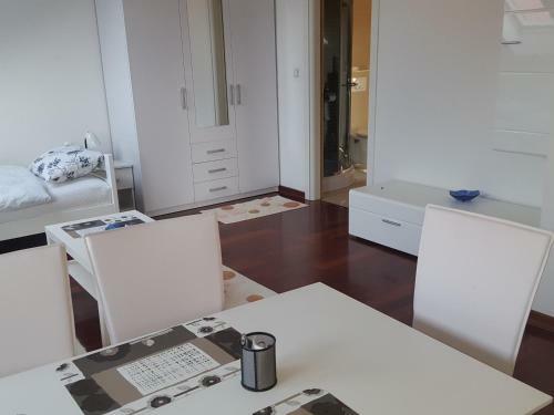 Apartman Maksimir Lux Zagreb