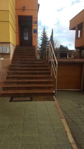 Apartman Maksimir Lux Zagreb