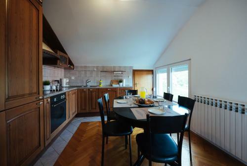 Apartment Natura