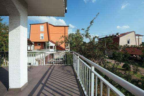 Apartment Natura