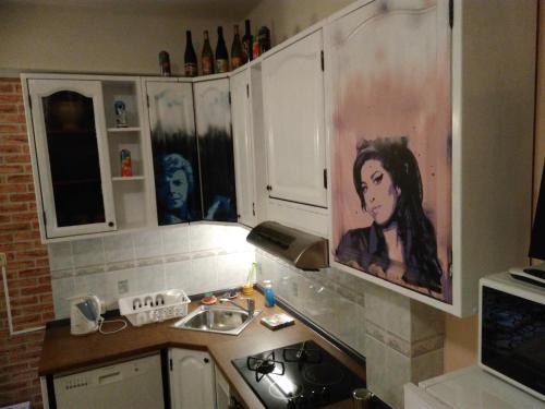 Apartamentos Street Art Suite