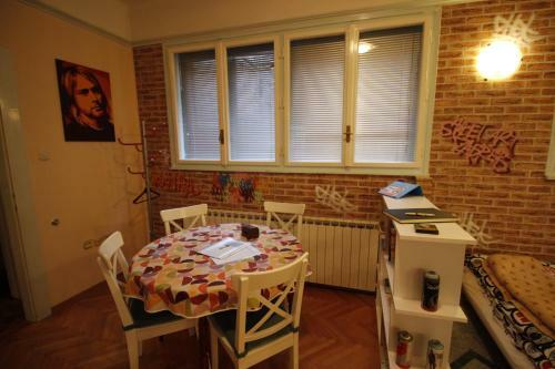Apartamentos Street Art Suite