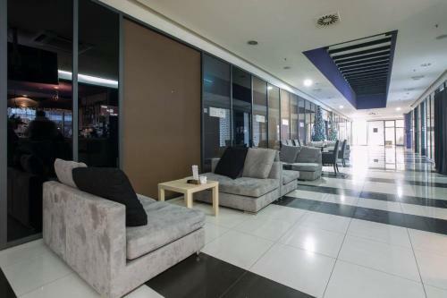Apartamentos Nova Galerija West App Mary