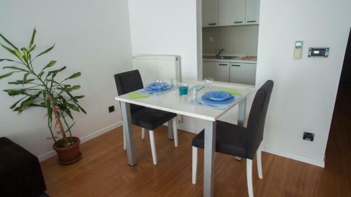 Apartamentos Nova Galerija West App Mary