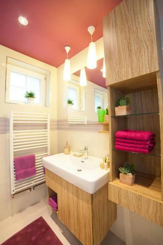 Apartamentos Barun Zagreb