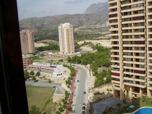 Apartamento Franteran