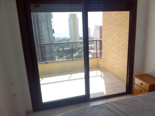 Apartamento Franteran
