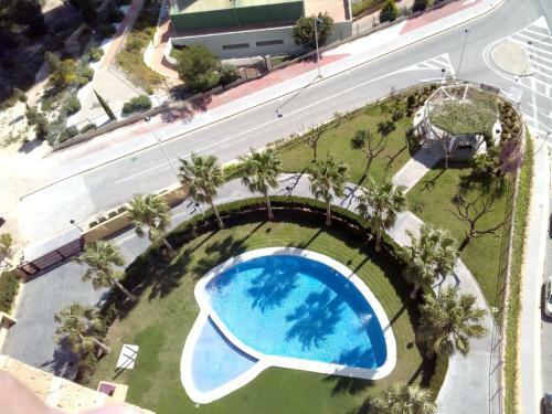 Apartamento Franteran