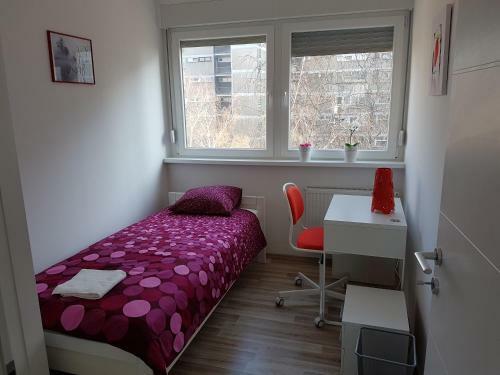 Apartment Alex Miramare