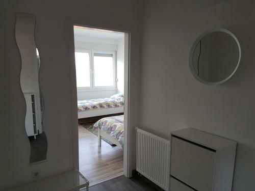 Apartment Alex Miramare