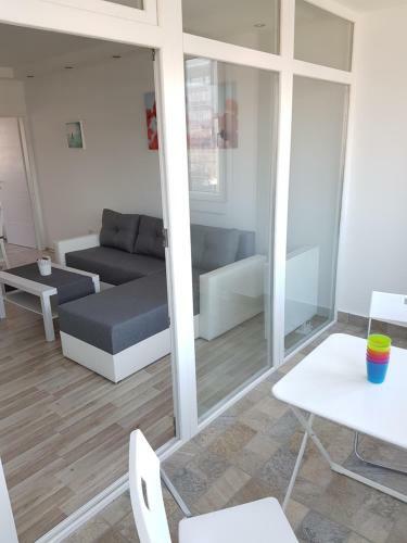 Apartment Alex Miramare
