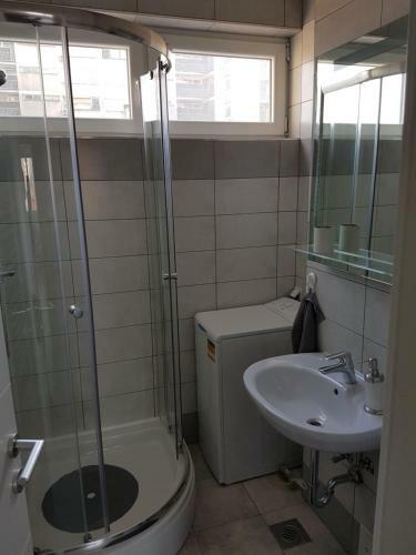 Apartment Alex Miramare