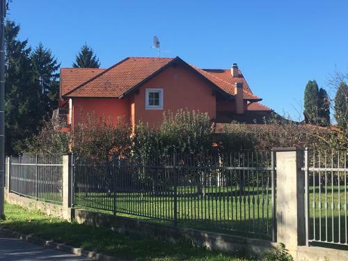 Apartman Sveti Rok