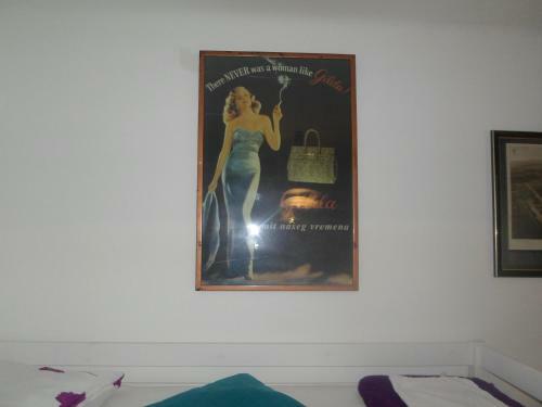 Apartamentos Senka