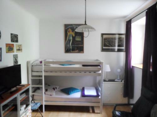 Apartamentos Senka