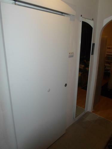 Apartamentos Senka