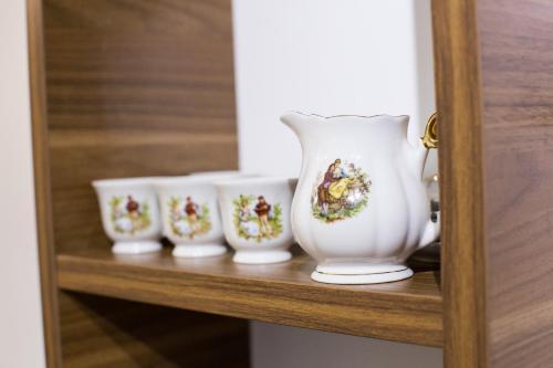 Apartman Vita