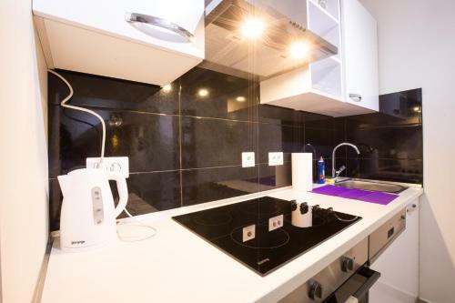 Apartman Vita