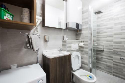 Apartman Vita