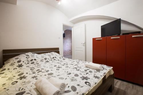 Apartman Vita