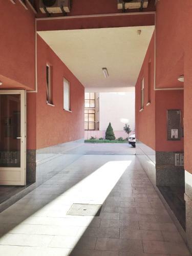 Apartman Zagreb