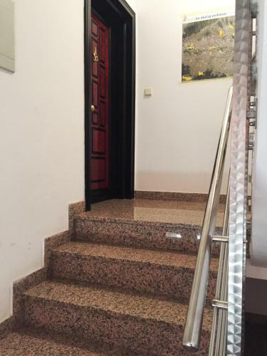 Apartman Zagreb