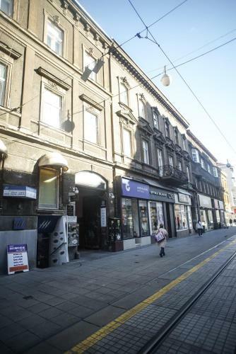Apartment Centar