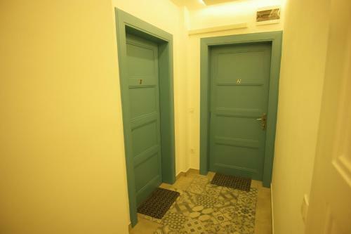 Zagreb Apartment No.3