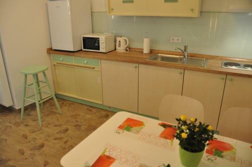 Apartment San Marco