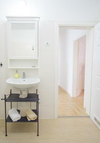 Apartamentos Back In Time