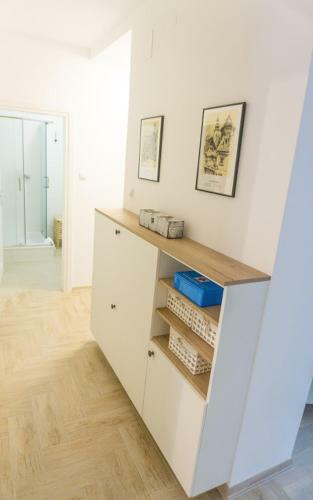 Apartamentos Back In Time