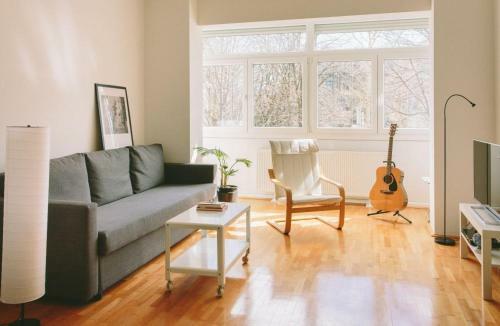Apartment Savska