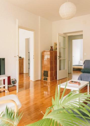 Apartment Savska